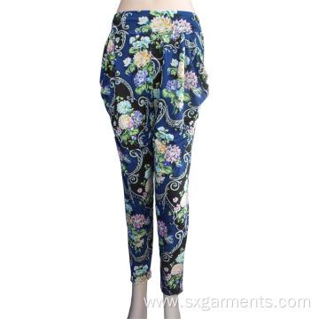 Top quality lady's leggings in spring